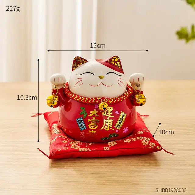 Lucky Cat