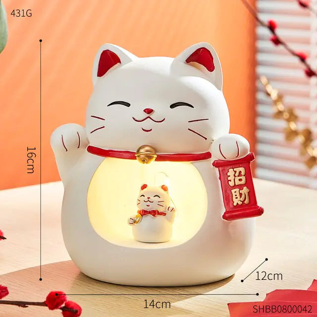 Lucky Cat
